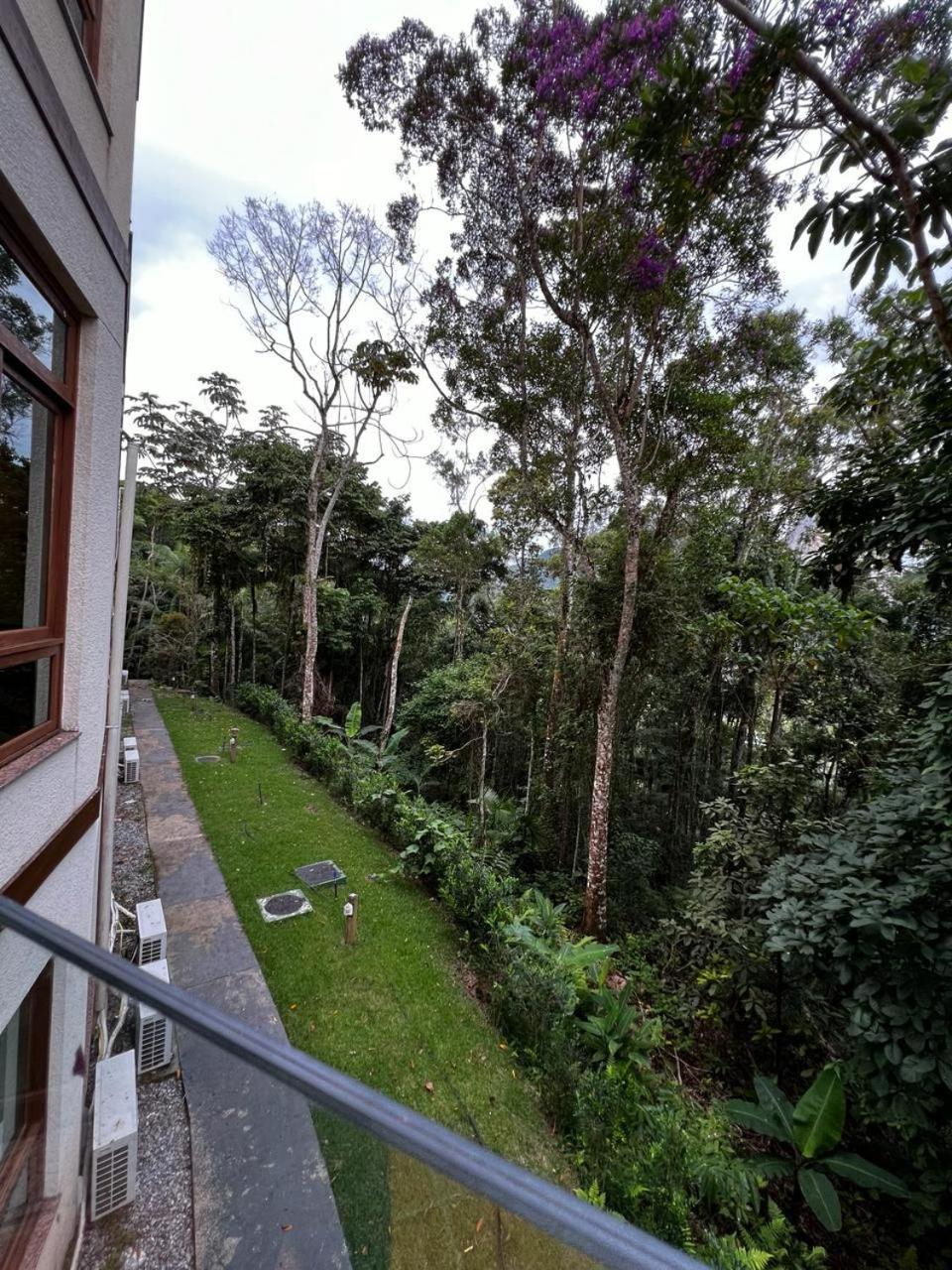 Apart Hotel Vista Azul - Vista Pedra Azul Pedra Azul (Espirito Santo) Exterior foto